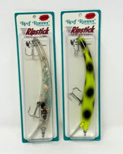 Reef runner ripstick for sale  Maple Lake