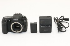 Câmera Digital SLR Canon EOS 80D 24.2 MP - Preta (Somente o Corpo) comprar usado  Enviando para Brazil