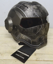 Casco moto modello usato  Ferrara