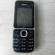 Usado, NOKIA C2-01 MOBILE PHONE- NOT TESTED SPARES PARTS OR REPAIRS comprar usado  Enviando para Brazil