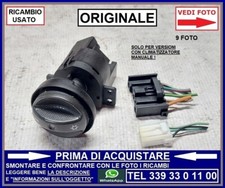 Manopola plancia clima usato  Carrara