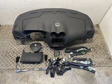 Kit airbag completo usato  Roma