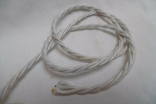 White strands 0.5mm d'occasion  Expédié en Belgium