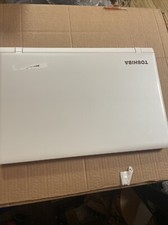 Toshiba satellite l50 for sale Toshiba satellite l50 for sale  DUDLEY
