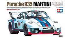 Porsche 935 martini usato  Bellano