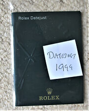 Rolex datejust watch for sale  UK