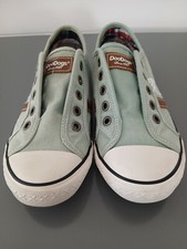 Doodogs damenschuhe sneaker gebraucht kaufen  Maxhütte-Haidhof