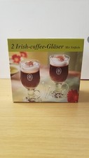 Schöne irish coffee gebraucht kaufen  Balingen