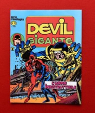 Devil gigante ediz. usato  Italia