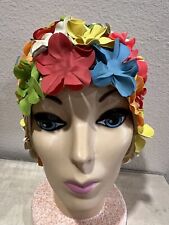 Vintage floral swim for sale  USA