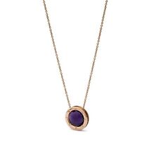 Collana donna brosway usato  Italia