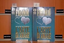 Arte amare eric usato  Italia
