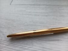 Stylo plume waterman d'occasion  Saulces-Monclin