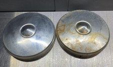 Coppia anello copricerchio usato  Pescara