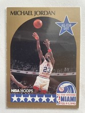 1990 nba hoops d'occasion  L'Hôpital