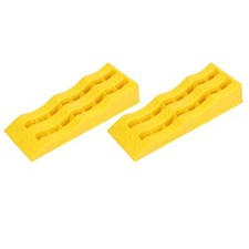 Pair leveling ramps d'occasion  Expédié en France