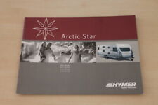 175174 hymer artic gebraucht kaufen  Göttingen