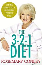 Rosemary conley diet for sale  UK
