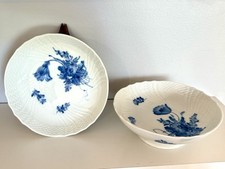 Pair royal copenhagen for sale  Bourbonnais