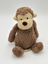 Peluche singe monkey d'occasion  Écully