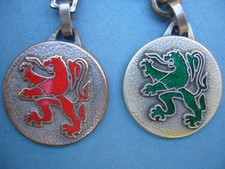 Augis keychain credit d'occasion  Expédié en Belgium