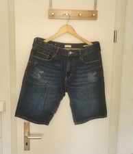 Jean hose jeansshorts gebraucht kaufen  Dresden