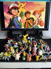 Lotto pokemon tomy usato Lotto pokemon tomy usato  Roma