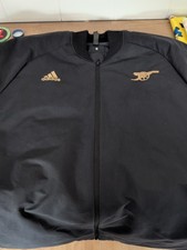 arsenal jacket for sale  BRACKNELL