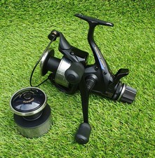 Shimano baitrunner aero for sale  POOLE