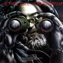 Stormwatch remastered jethro gebraucht kaufen  Berlin