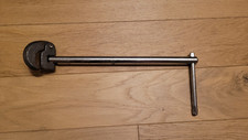 Clé lavabo d'occasion  Bujaleuf