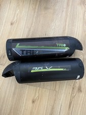 Bike akku 36v gebraucht kaufen  Schliersee