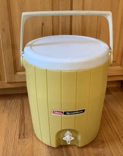 Coleman roundabout cooler for sale  Union