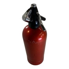 Sparklets soda syphon for sale  WALLSEND
