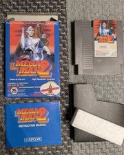 Nmint megaman nes d'occasion  Champagne-sur-Oise