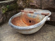 Water bowl cattle for sale  APPLEBY-IN-WESTMORLAND