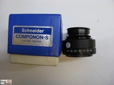 Schneider componon 100 gebraucht kaufen  Altbach