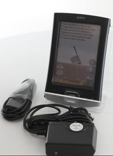 Palm handheld garnet for sale  STOCKTON-ON-TEES