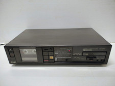 Piastra per musicassette usato  Osimo