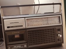 Grundig 200 radio usato  Reggio Emilia