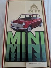 Corgi mini 30th for sale  OXFORD
