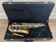 Vito alto saxophone for sale  Raleigh