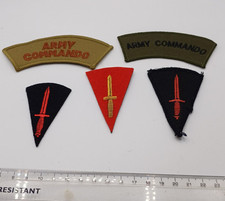 British army commando for sale  STONEHAVEN