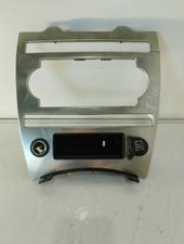 Console central jeep d'occasion  France
