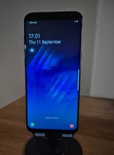 Samsung galaxy g955f for sale  CHORLEY