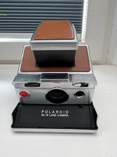 Polaroid land camera gebraucht kaufen  Berlin