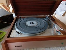 Goldring lenco gl75 for sale  DORCHESTER