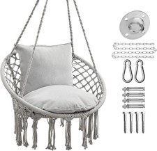 Joyview macrame chair for sale  New York