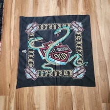 Harley davidson bandana for sale  North Salt Lake