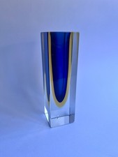 Portafiori murano anni usato  Bari